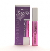 Духи с феромонами Sexy Life Eau de Parfum.