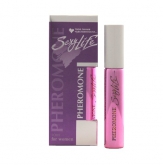 Духи с феромонами Sexy Life Bright Crystal