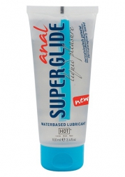 Анальный Anal Superglide
