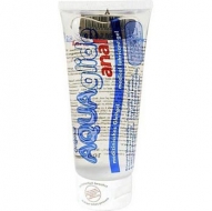 Анальный увлажняющий гель AQVA ANAL