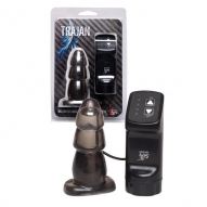 Анальный вибратор Trajan