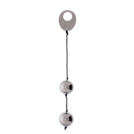 Цепочка шариков для массажа