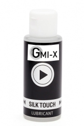 Cиликоновый лубрикант Silk Touch