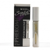 Духи с феромонами Sexy номер 14М