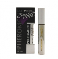 Духи с феромонами Sexy Life номер 13М