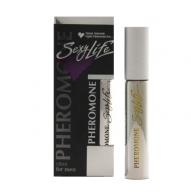 Духи с феромонами Sexy Life номер 3М