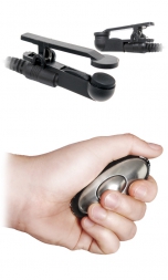 Электрические зажимы для сосков