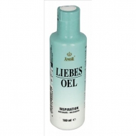 Эротическое массажное масло