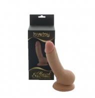 Фалос LoveToy реалистик 7 дюмов.