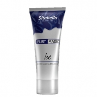 Гель силиконовый  Магия флирта Айс