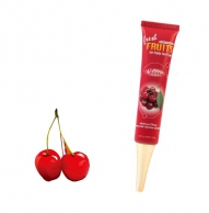 Интимная смазка с ароматом вишни