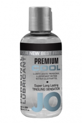 JO Premium Cool персональный лубрикант на силиконовой основе