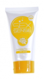 Лубрикант с ароматом Жасмина