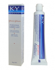 Любрикант Джонсон и Джонсон