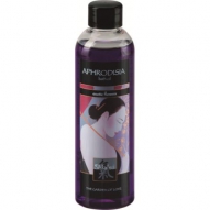 Масло для ванны  Афродизия с запахом экзотических цветов SHIATSU