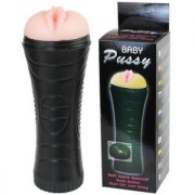 Мастурбатор Pussy ротик