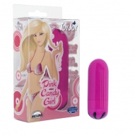 Мини вибратор Candy Girl