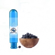 Оральный лубрикант на водной основе с запахом черники