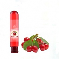Оральный лубрикант на водной основе с запахом вишни