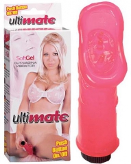 Оригинальный клиторальный вибратор