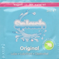 Пакетик с лубрикантом Splash