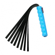 Плеть Take no Evil Whip синия