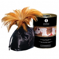 Пудра для тела Сверкающая Вишня