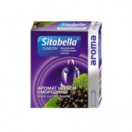 Ситабелла с усами  смородина