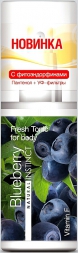 Тоник для тела Natural INSTINCT Черника