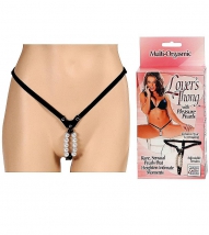 Трусики женские со стимуляцией клитора