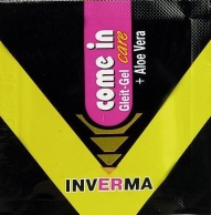 Универсальный лубрикант Come in Gleit Gel Aloe Vera