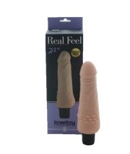 Вибратор LoveToy реалистик 7,5 дюмов.