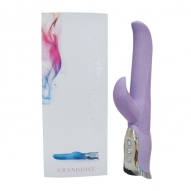 Вибратор  нежно сиреневый