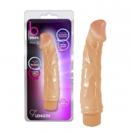 Вибромассажер фаллоимитатор B YOURS