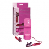 Вибромассажер стимулятор для сосков