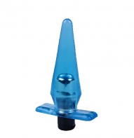 Вибровтулка анальная Disappear